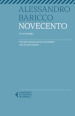 Novecento. Un monologo